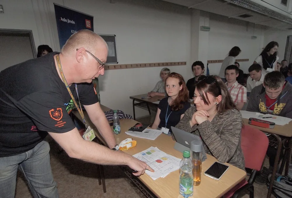 Ilustrační foto