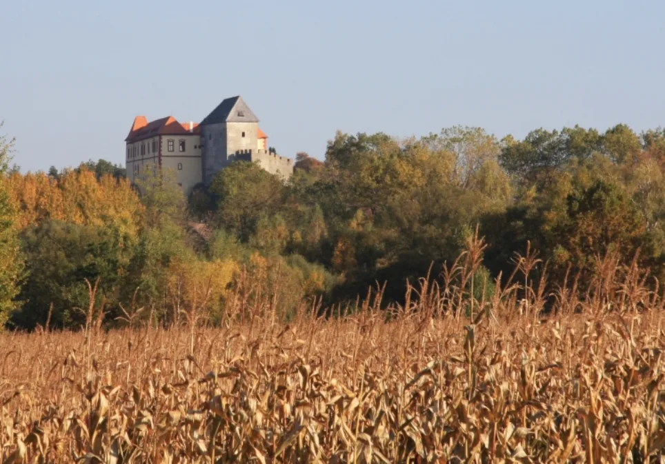 Hrad Kámen