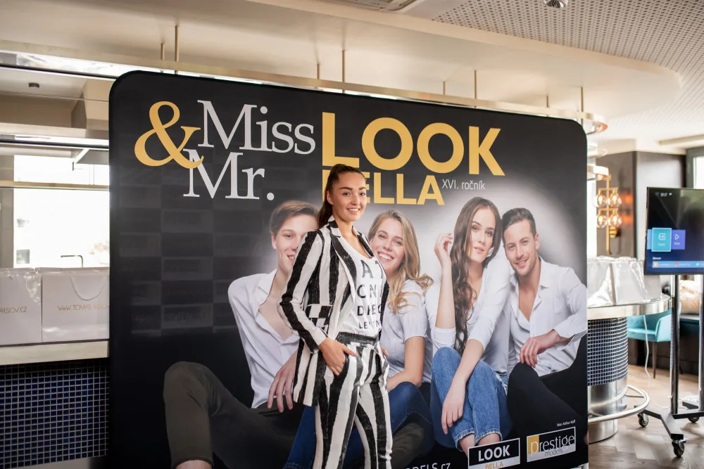Další ročník soutěže Look Bella odstartuje sérií castingů. Finálový večer se vrací do Prahy
