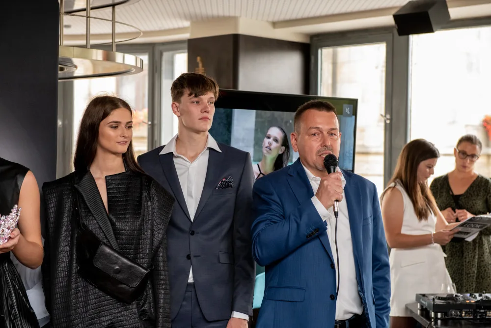 Další ročník soutěže Look Bella odstartuje sérií castingů. Finálový večer se vrací do Prahy