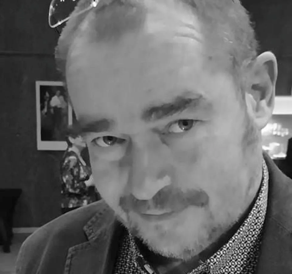 Jiří Švec