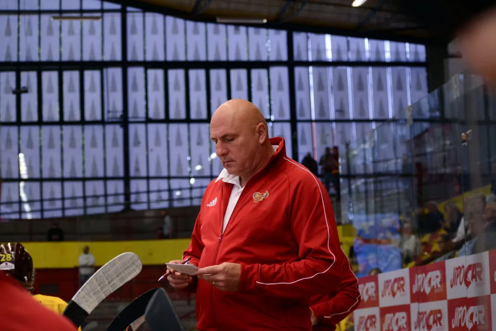 Petr Vlk