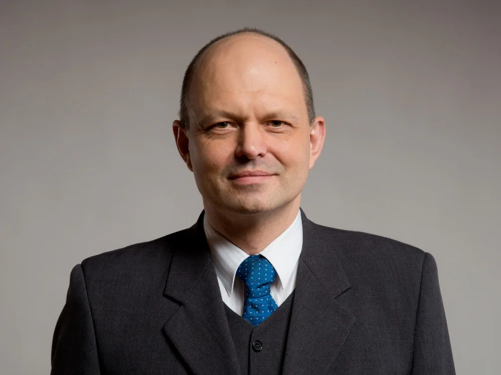 Martin Laštovička