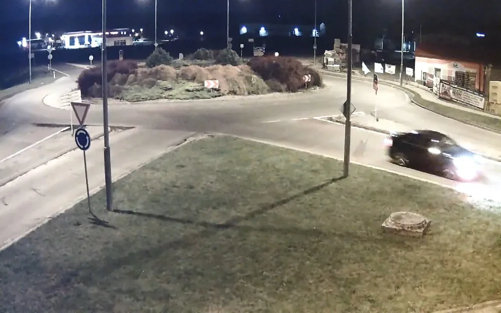 Důležitý svědek, kterého hledají policisté