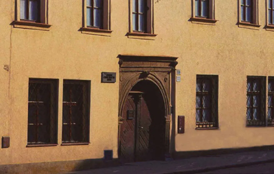 Oblastní galerie Vysočiny