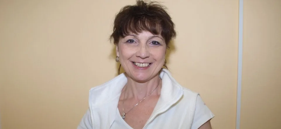 Zuzana Nevoralová