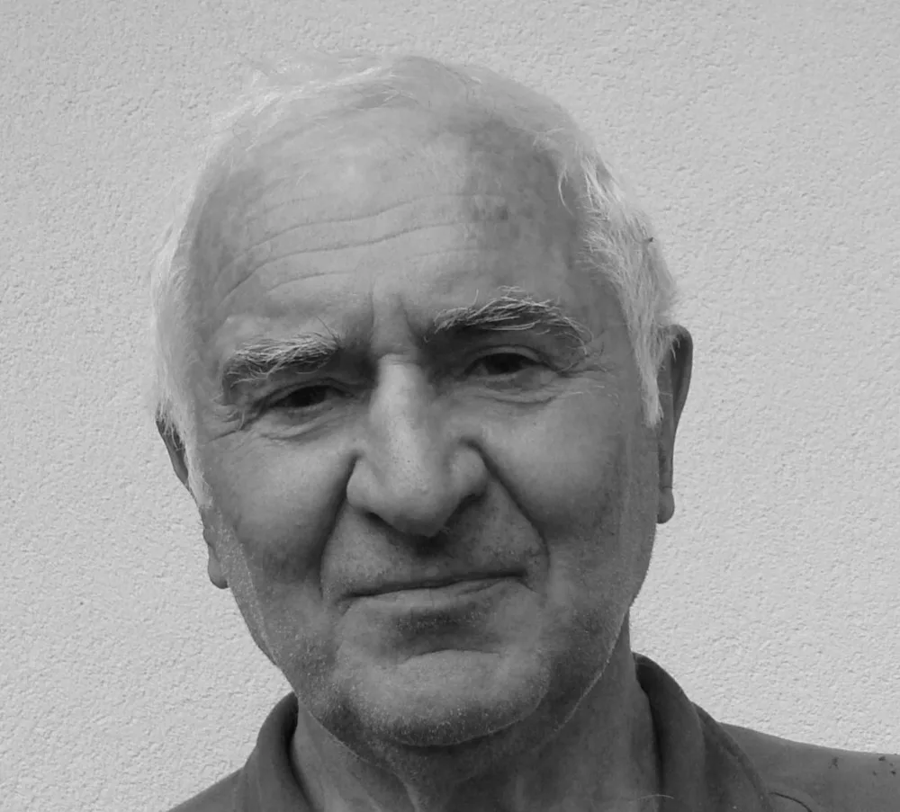 Čestmír Hofhanzl