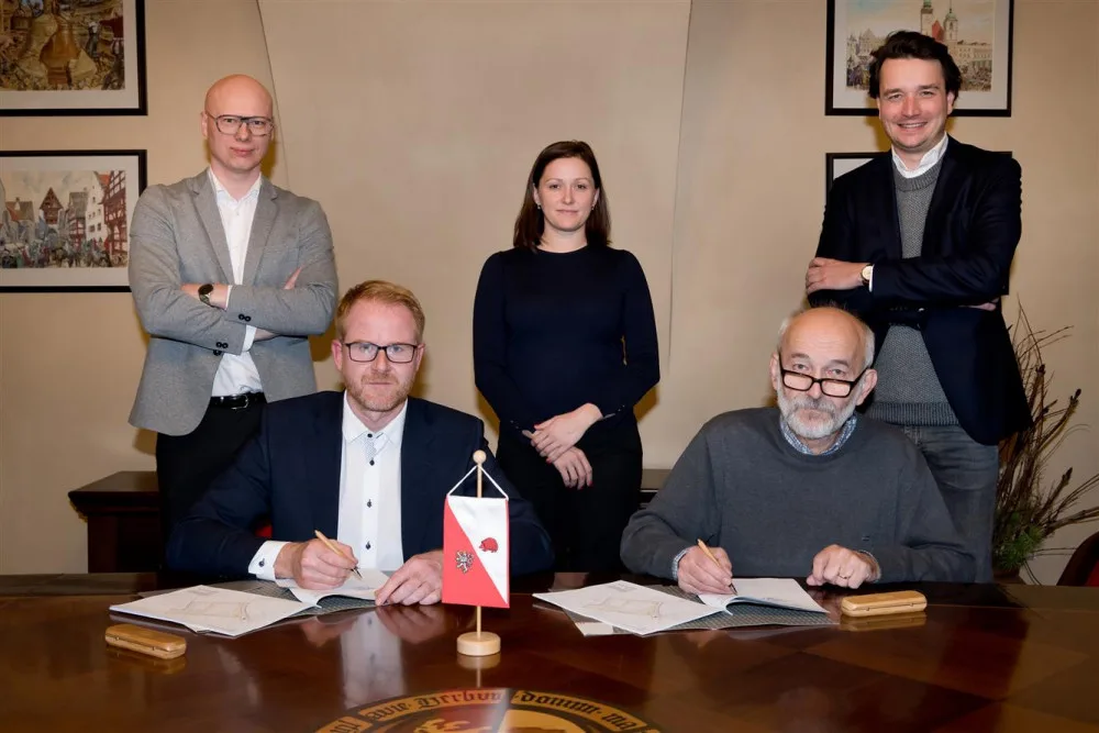Projekt na Horáckou arénu má zelenou, bude stát 65 milionů