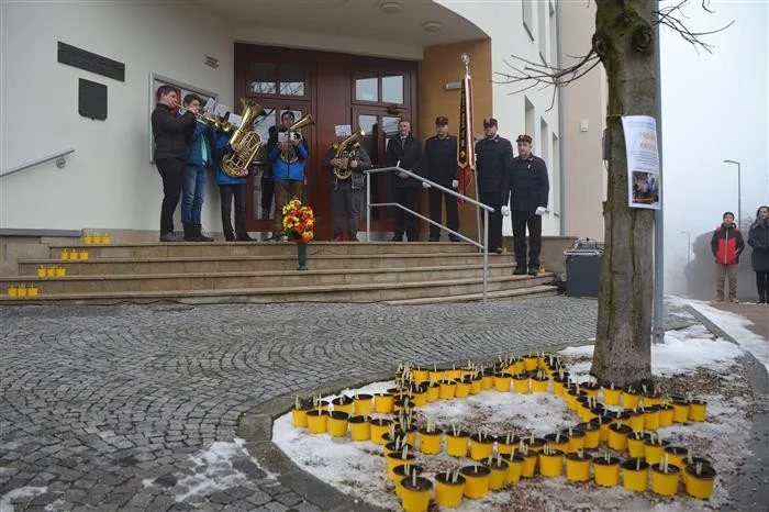 Nové Město má nově pojmenovanou ulici. Připomíná židovskou rodinu Bradyových