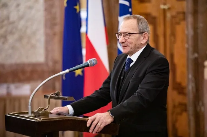 Jaroslav Kubera