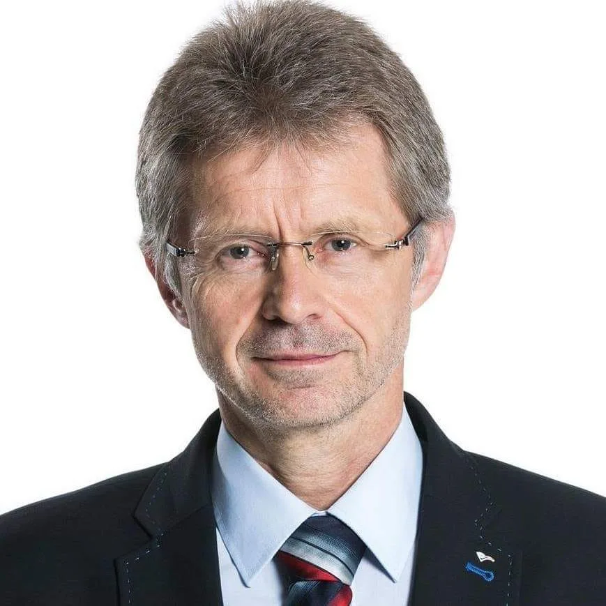 Miloš Vystrčil