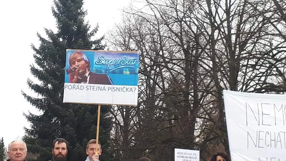 Foto z dnešní návštěvy ministra Vojtěch Adama v Havlíčkově Brodě
