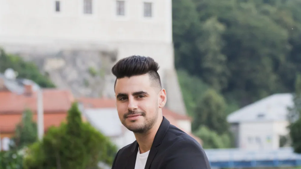 Alexandros Kaminaras