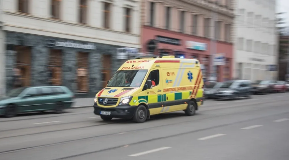 Ilustrační foto