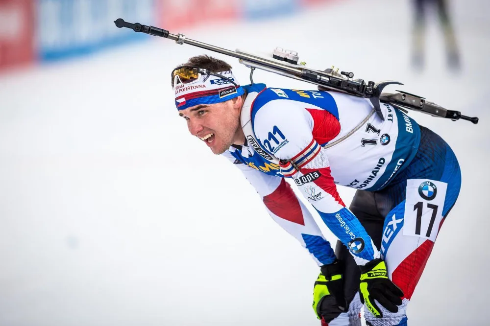 Michal Krčmář