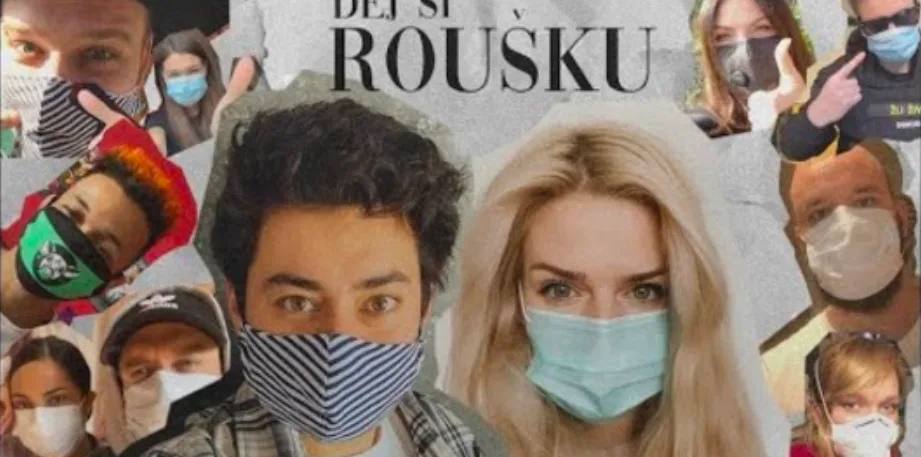 Koronavirus se dostává i do hudebního světa. Jaké písničky vznikly na téma COVID-19?