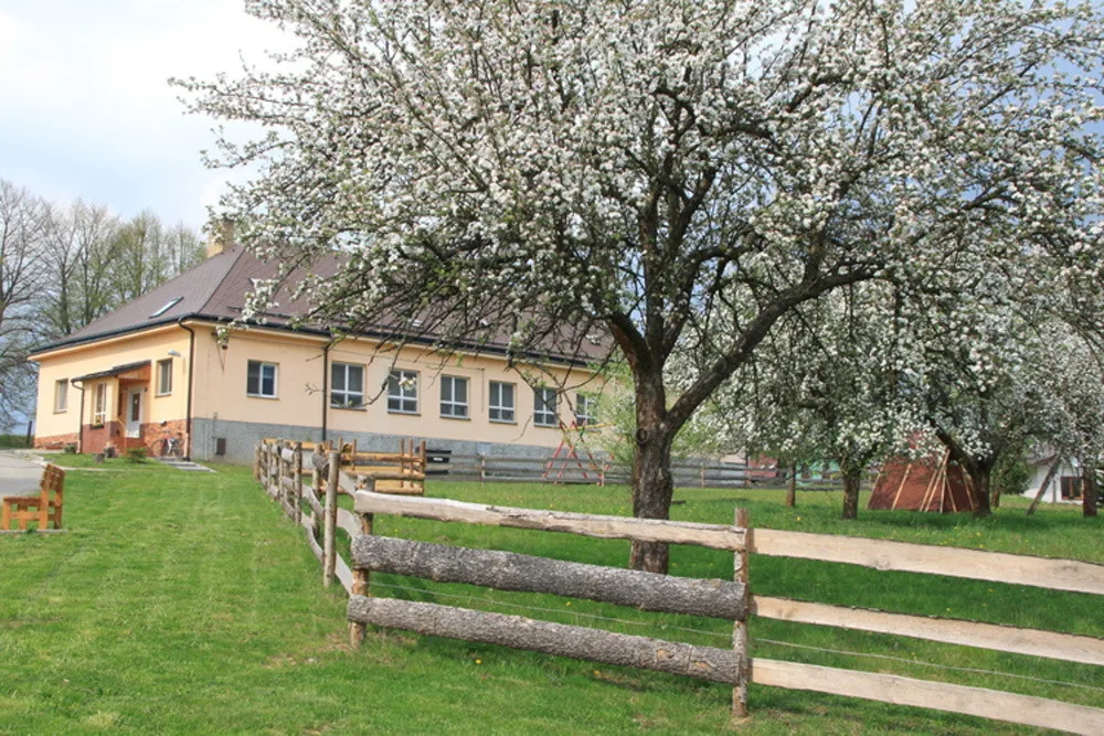 Nakažené klientky z břevnického domova byly propuštěny z nemocnice