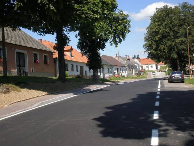 Stará Říše na Jihlavsku nepojmenuje ulici po Ivanu Jirousovi