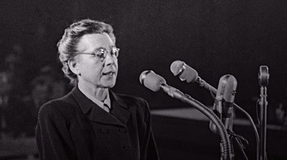 Milada Horáková