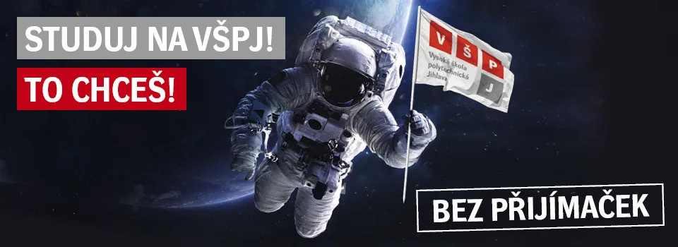 Vysoká škola polytechnická Jihlava spustila unikátní virtuální továrnu