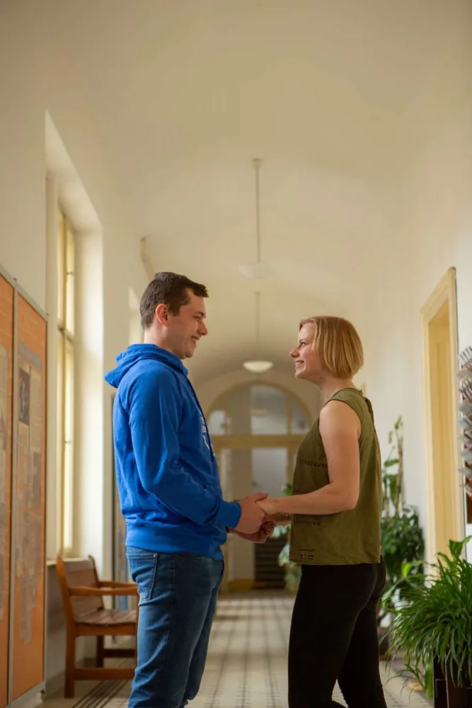 Vysoká škola polytechnická Jihlava spustila unikátní virtuální továrnu