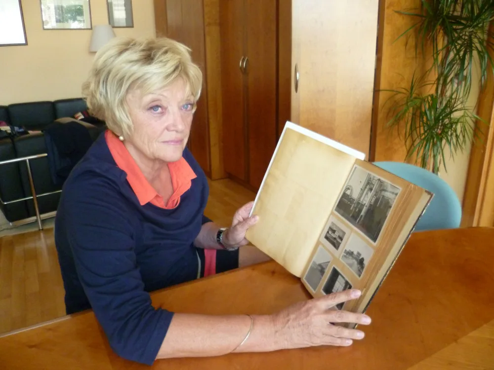 Zemřela ředitelka Psychiatrické nemocnice Jihlava Zdeňka Drlíková