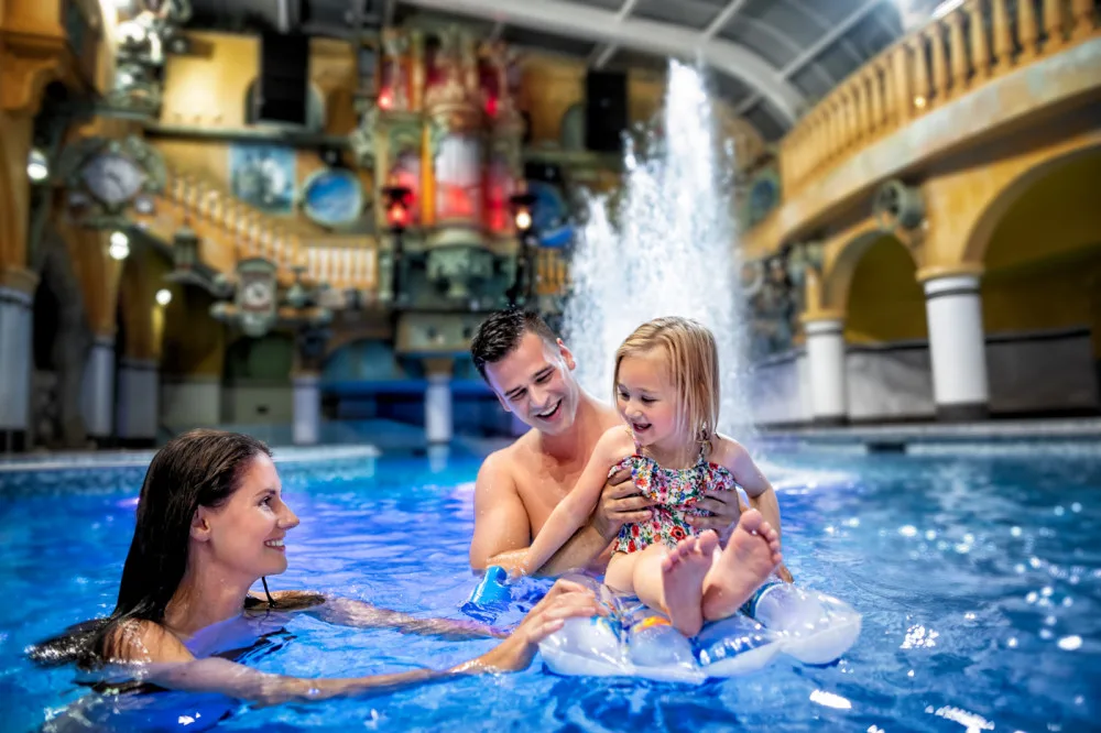 Liberecký Wellness Hotel Babylon zve k pobytu. Nejvýhodnější je rezervace napřímo, zdůrazňuje