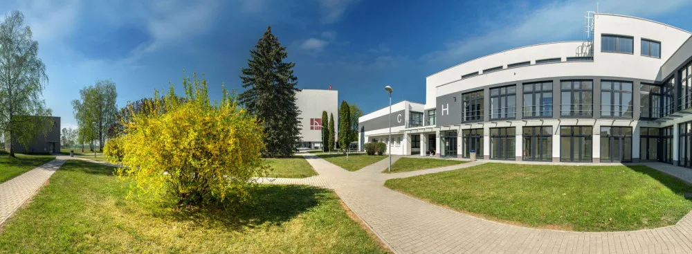 Hledáte přínosnou spolupráci pro vaši firmu? VŠTE vám otevře nové možnosti!