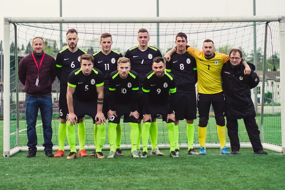 Startuje Superliga malého fotbalu. Jihlava v neděli večer přivítá favorita z Brna