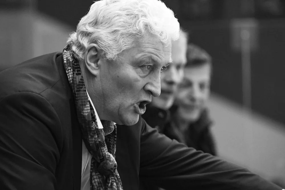 Miloš Říha