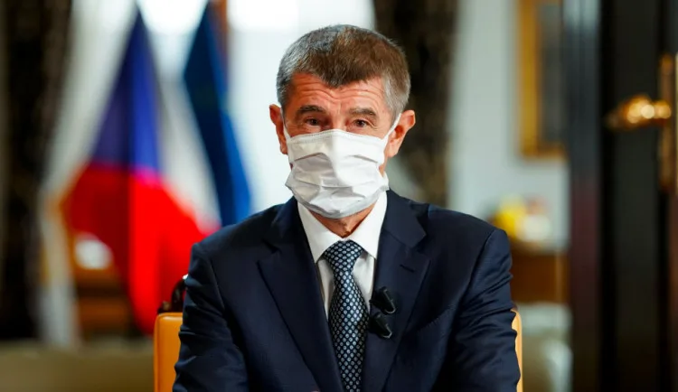 Andrej Babiš