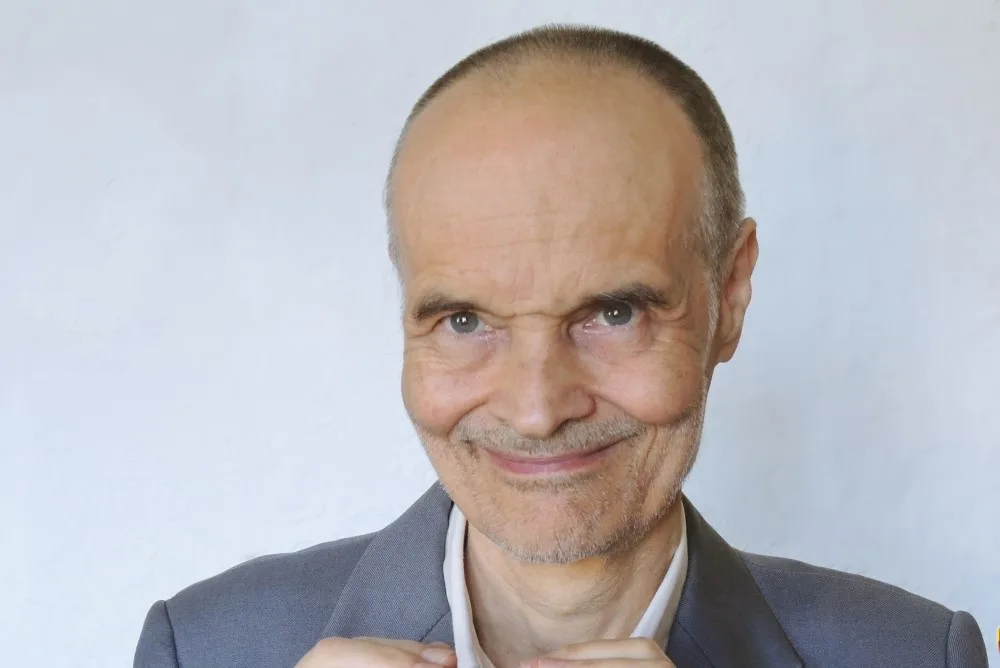 Karel Nešpor