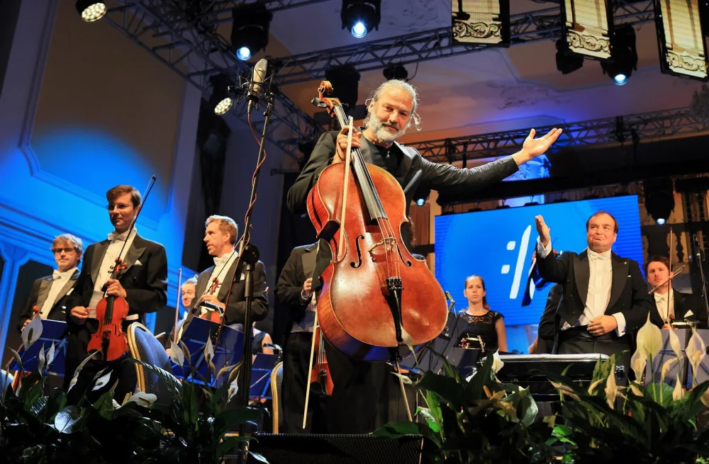 Co by vám na festivalu nemělo uniknout