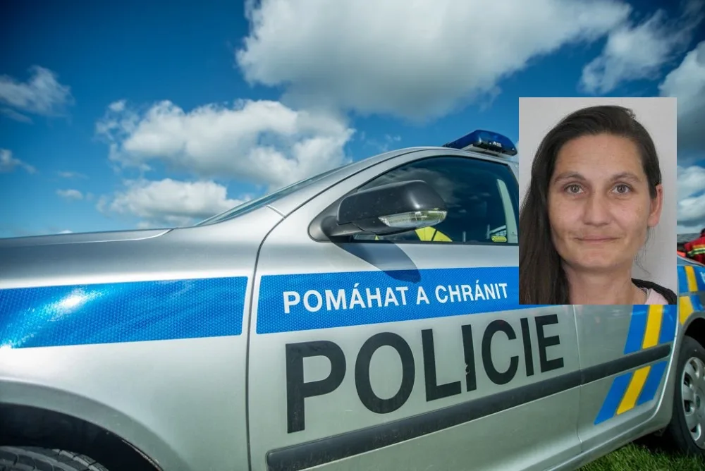 Kriminalisté hledají ženu z Jihlavska. Kvůli podvodům má jít do vězení 