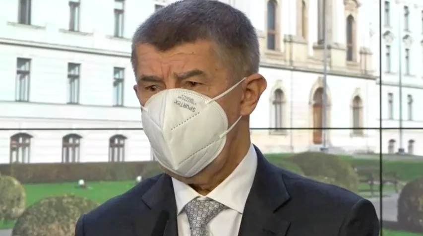 Andrej Babiš