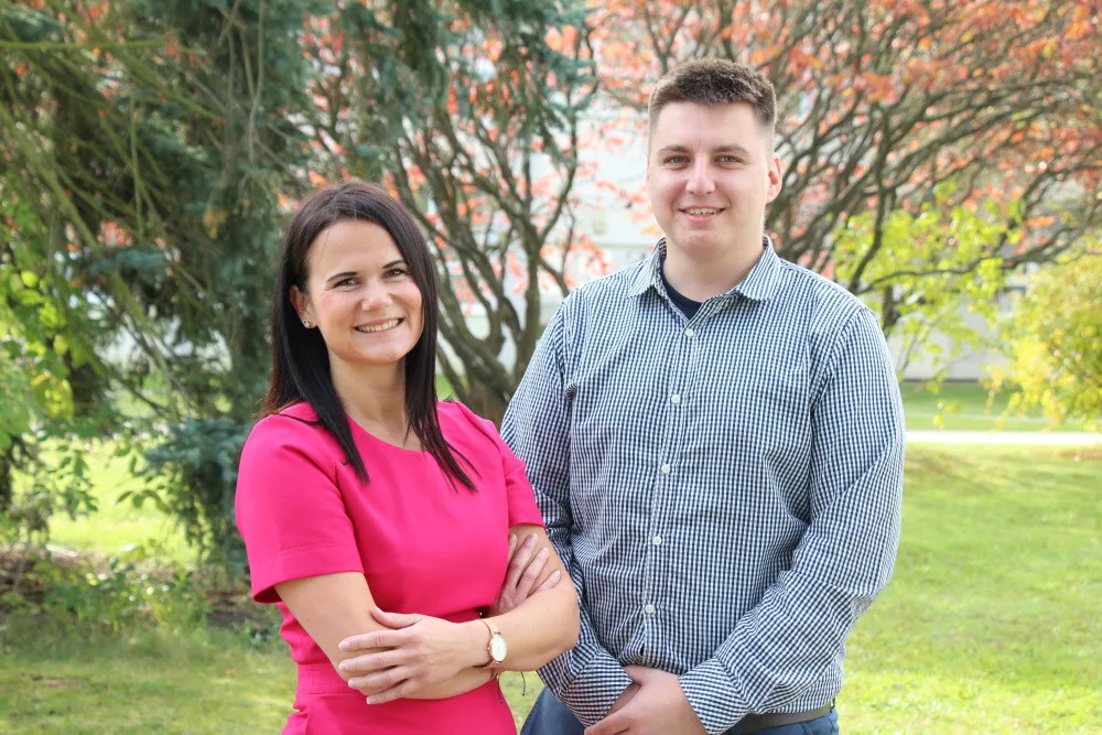 Ústav znalectví a oceňování na VŠTE: Naší velkou předností je široké portfolio řešených oblastí