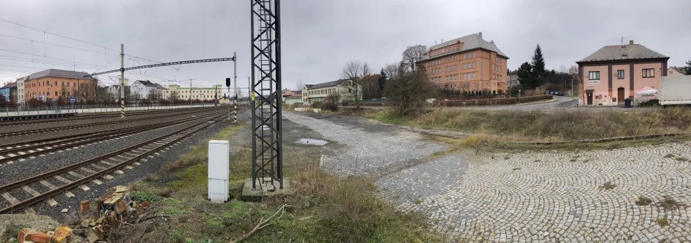 Trať, kde umírali lidé, nyní ohlídají chytré kamery. Soutěž Slepá místa zná vítěze