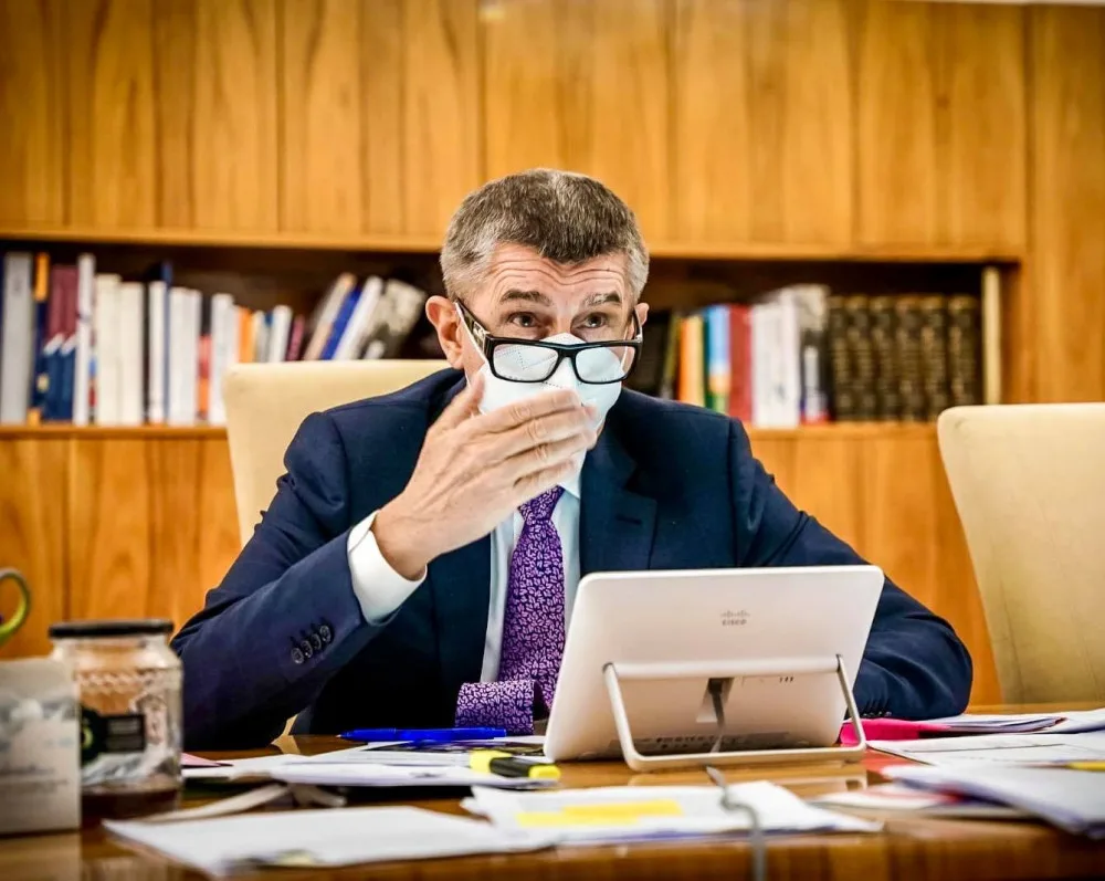 ANKETA: Favority na prezidenta jsou Babiš, Klaus a Pavel, odhadují bookmakeři
