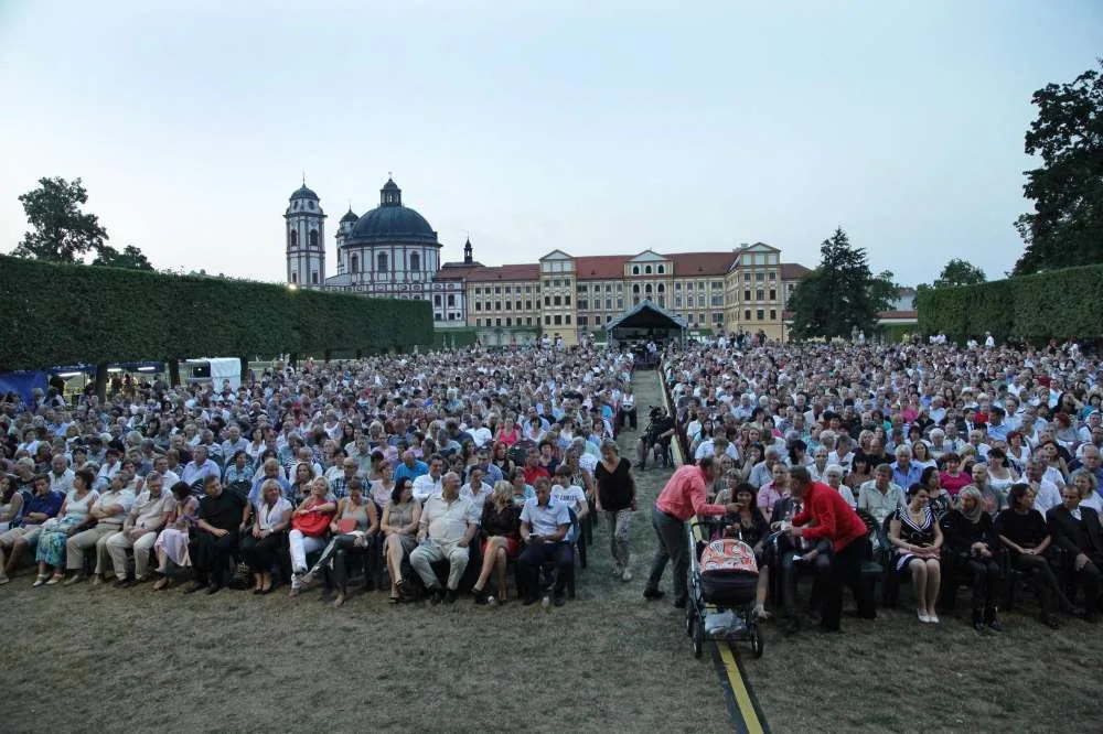 Kraj Vysočina chystá navzdory covidu velké investice i kulturní akce