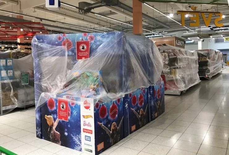Ilustrační foto