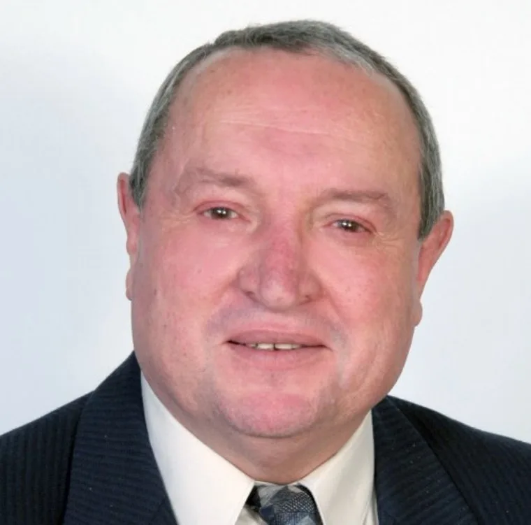 Zdeněk Jaroš
