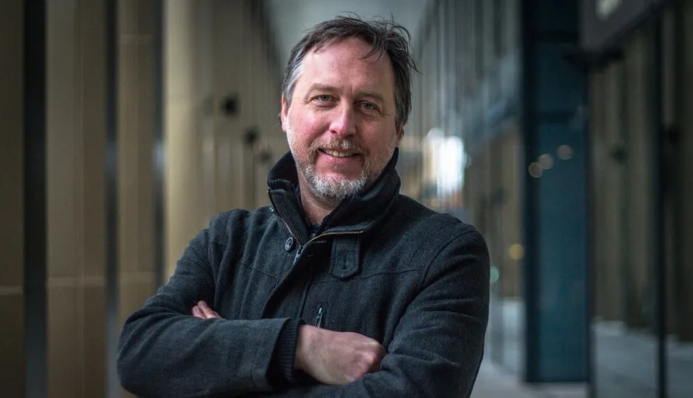 Dan Přibáň