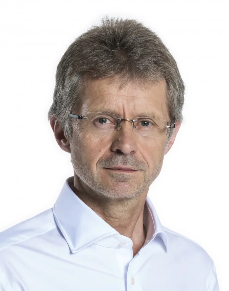 Miloš Vystrčil