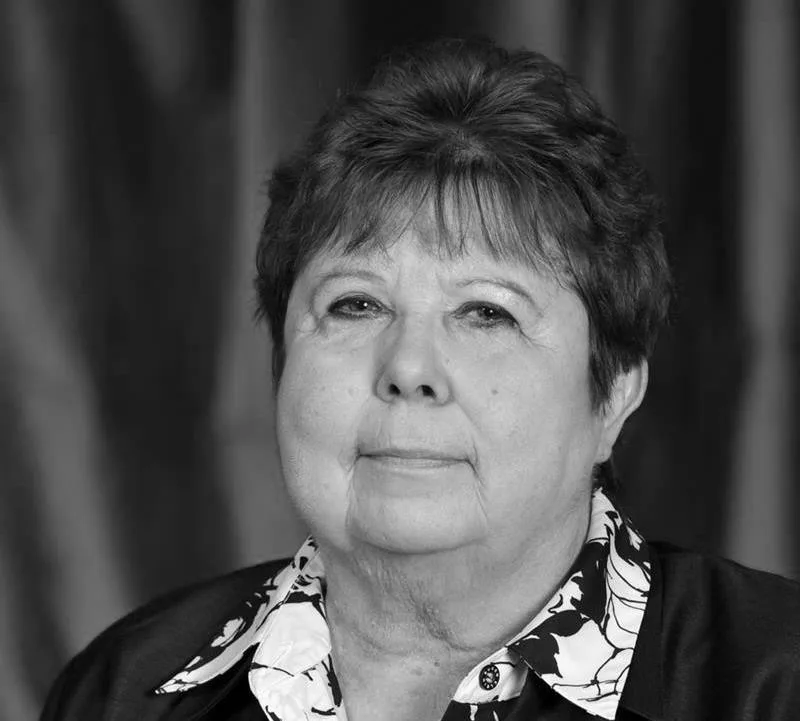 Stanislava Prokešová