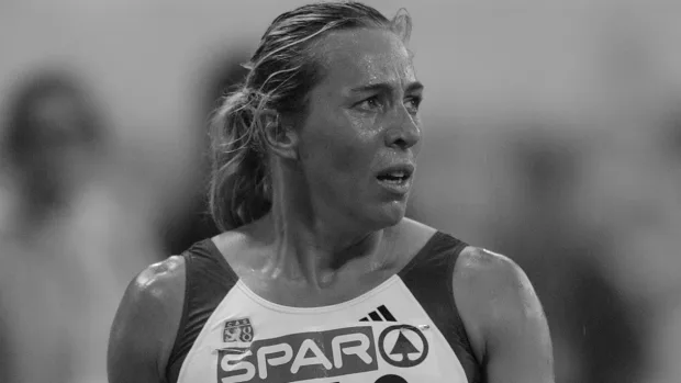 Zemřela bývalá úspěšná běžkyně na 400 a 800 metrů Helena Fuchsová. Bylo jí 55 let