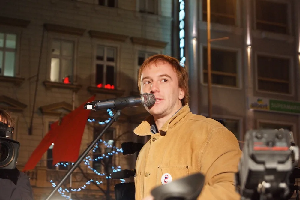 Minářovi Lidé PRO nesehnali podpisy. Hnutí končí