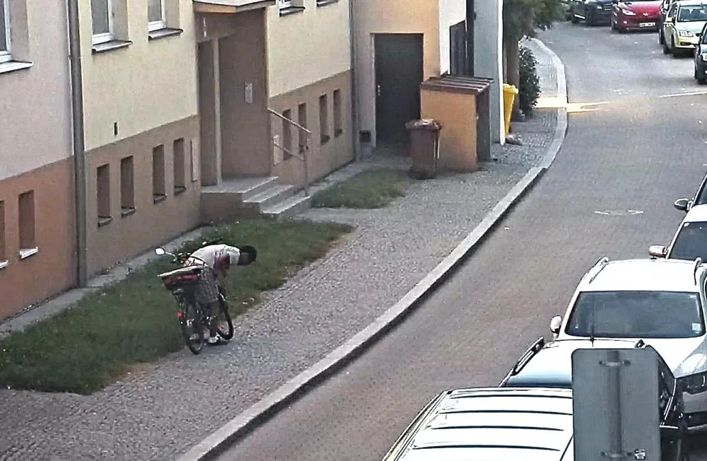 Kam zmizel tento zloděj? Kriminalista ukazuje, v čem se liší realita od televizních seriálů