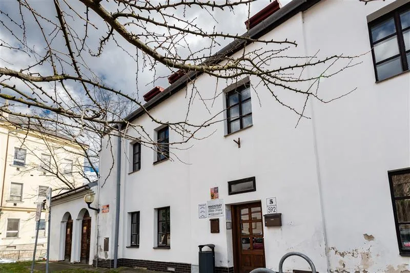 Lidem v bytové nouzi podá pomocnou ruku jihlavské Jednotné místo pro bydlení