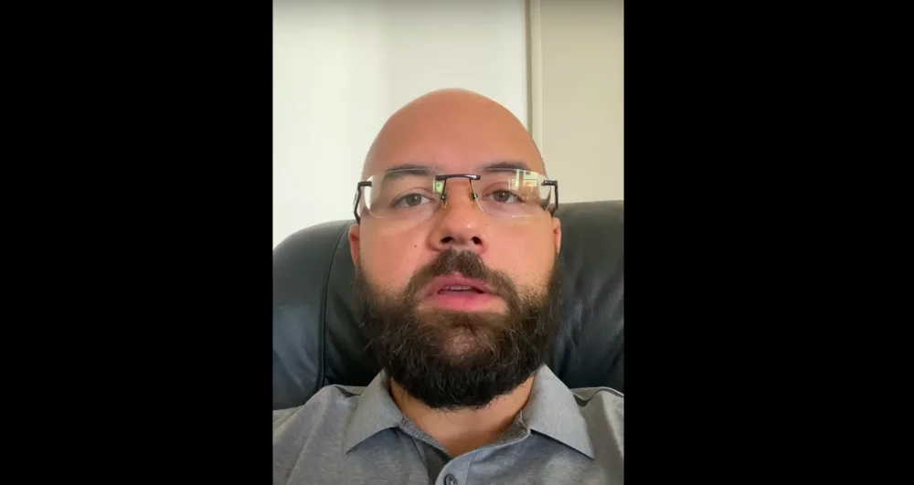 Štefan Ďurina, který zastupuje nebo zastupoval jak společnost Turbado, tak TEUMT