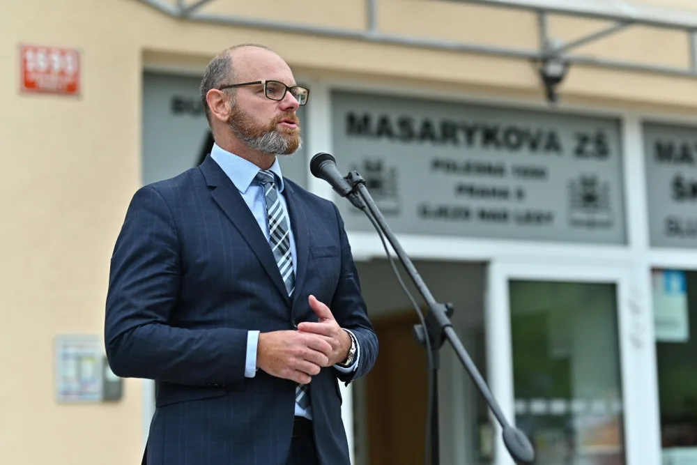 Ilustrační foto
